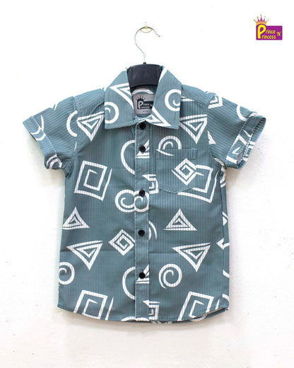 Kids Popcorn Co-ord Set BS004