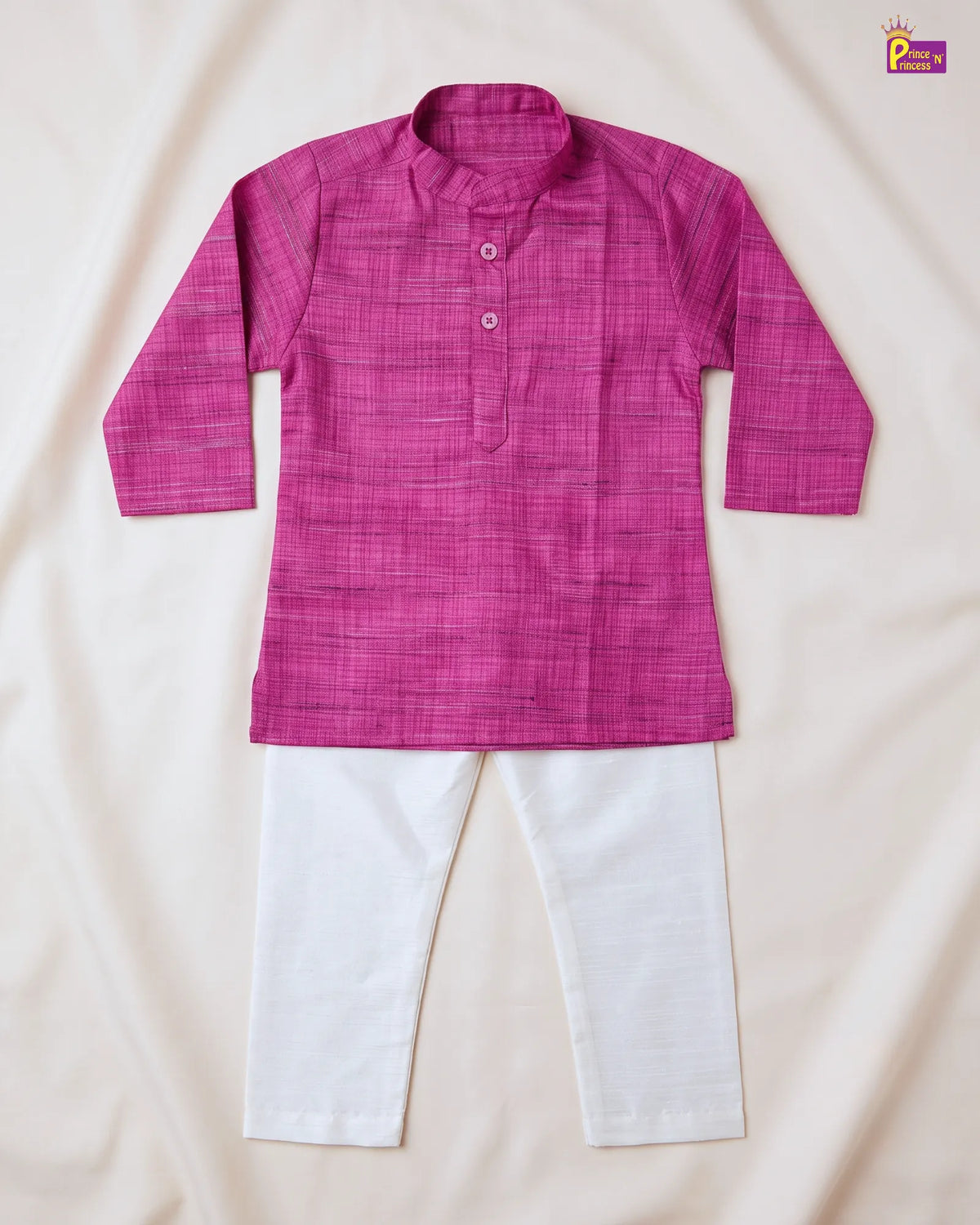 Boys Traditional Kurta Set for Festivals & Weddings KP175