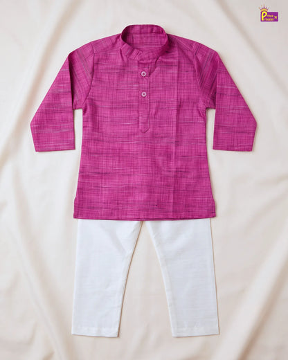 Boys Traditional Kurta Set for Festivals & Weddings KP175