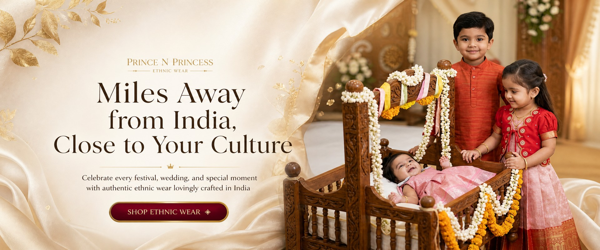 prince and princess indian dresses Prince N Princess