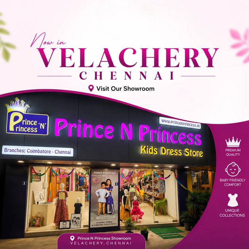 Chennai Showroom