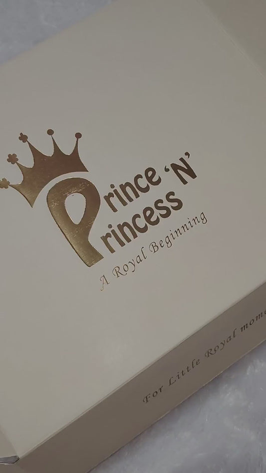 Premium Baby Gift Box Combo | Naming Ceremony, Baby Shower & First Birthday  GB-GT007
